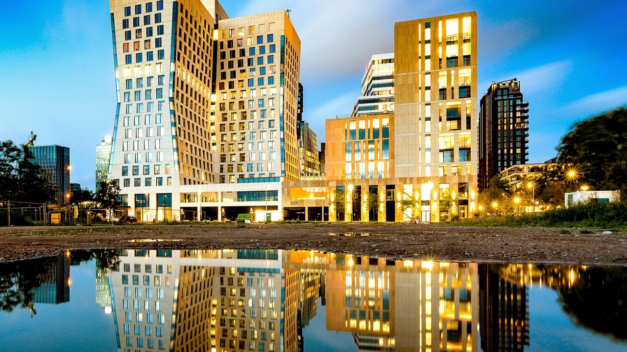 Byldis VELDHOVEN afbeelding 1